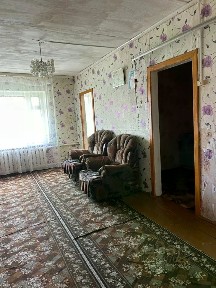 Продается 3-комн. квартира, 37,8 м²