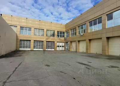 Продается здание, 2 150 м²