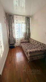 Продается 2-комн. квартира, 23,6 м²