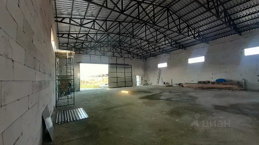 Продается помещение свободного назначения, от 360 м²