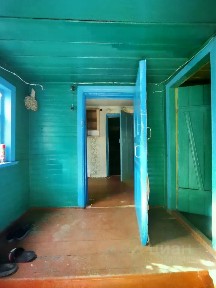 Продается 1-этажный дом, 62,3 м²