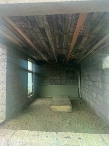 Продается 1-этажный дом, 15 м²