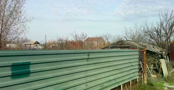 Продается 1-этажный дом, 9 м²