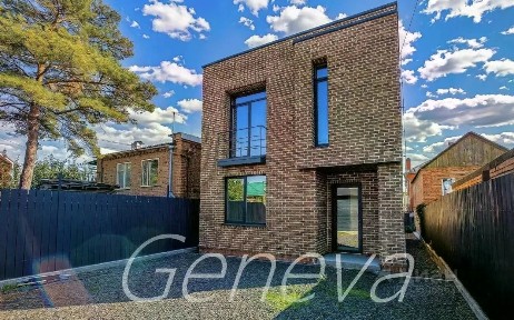 Продается 2-этажный дом, 150 м²