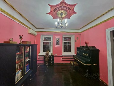 Продается 2-этажный таунхаус, 63,4 м²