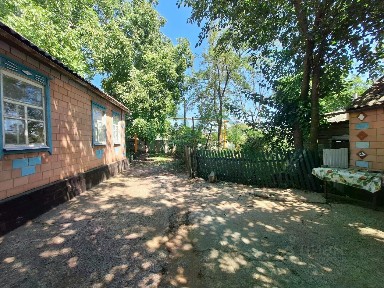 Продается 1-этажный дом, 61 м²
