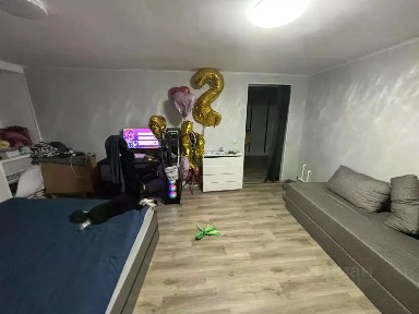 Продается 2-комн. квартира, 46 м²