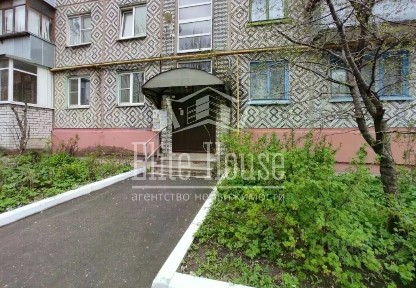 Продается 2-комн. квартира, 44,8 м²