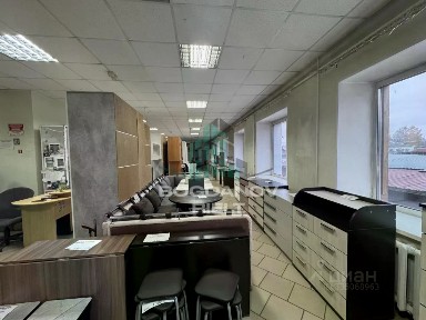 Продается торговая площадь, 573,4 м²