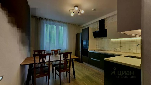 Продается 2-комн. квартира, 62,6 м²