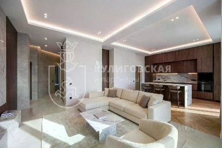 Продается 5-комн. квартира, 146,4 м²