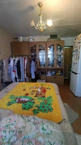 Продается 1-комн. квартира, 36,1 м²