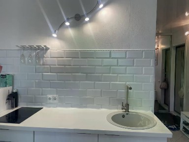 Продается 2-комн. квартира, 35,3 м²