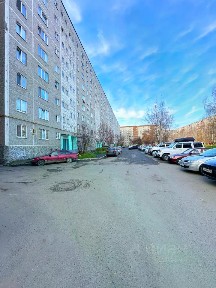 Продается 3-комн. квартира, 58,5 м²