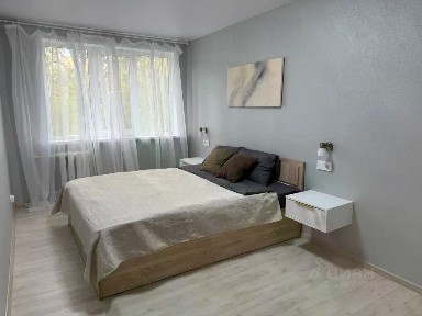 Продается 2-комн. квартира, 44 м²