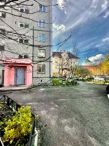 Продается 4-комн. квартира, 91,8 м²
