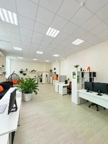 Продается офис, 80,6 м²