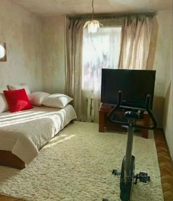 Продается 2-комн. квартира, 44,8 м²