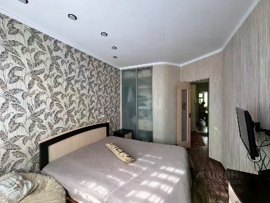 Продается 2-комн. квартира, 55 м²