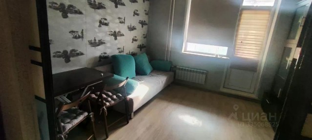 Сдается 1-комн. квартира, 41 м²