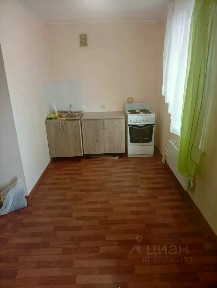 Сдается студия, 28,4 м²
