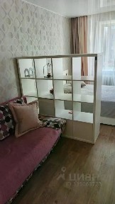 Сдается 1-комн. квартира, 35 м²