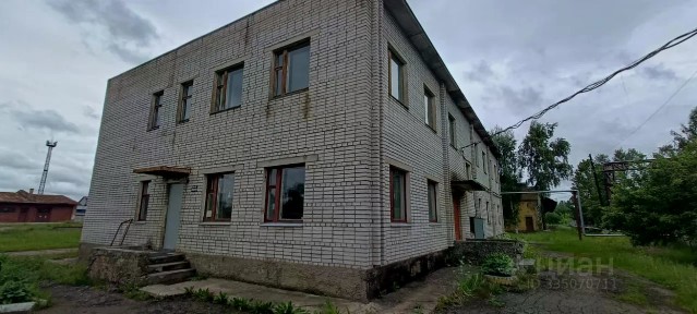 Псковская область, Великие Луки, Угольная ул., 41