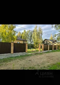 Продается 2-этажный коттедж, 168 м²