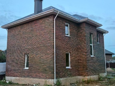 Продается 2-этажный коттедж, 176 м²