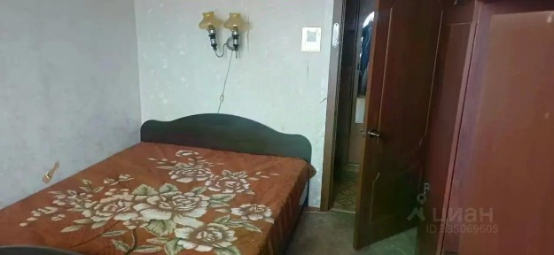 Продается 2-комн. квартира, 50,1 м²