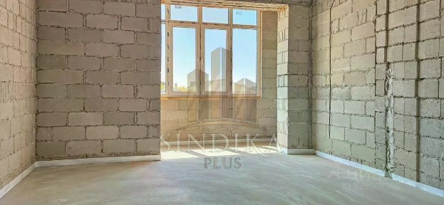 Продается студия, 32,41 м²