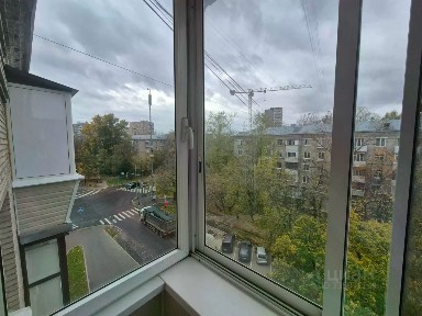 Продается 2-комн. квартира, 56,1 м²