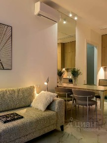 Продается 1-комн. квартира, 46,5 м²