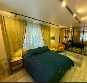 Продается 2-комн. квартира, 41,2 м²