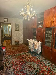 Продается 3-комн. квартира, 60 м²