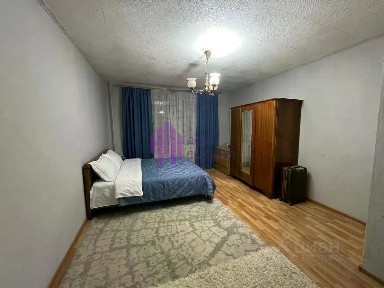 Продается 1-комн. квартира, 35 м²