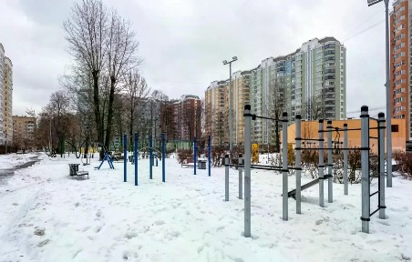 Продается 5-комн. квартира, 112,1 м²