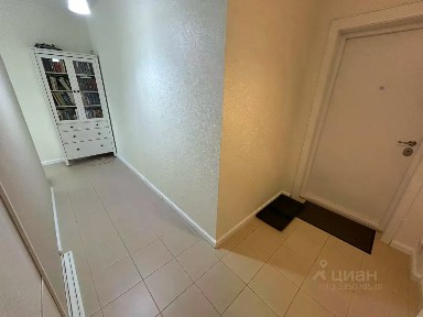 Продается 2-комн. квартира, 58 м²