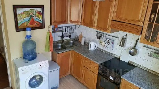 Продается 2-комн. квартира, 54 м²