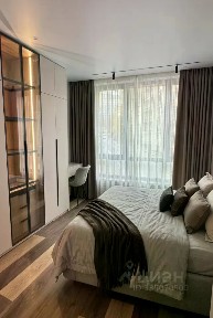 Продается студия, 39 м²