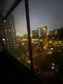 Продается 1-комн. квартира, 35 м²