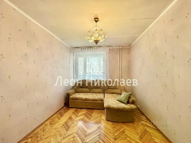 Продается 2-комн. квартира, 54 м²