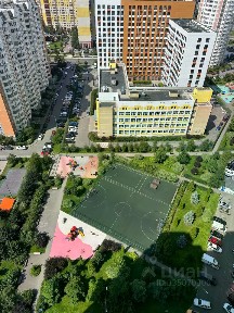 Продается 1-комн. квартира, 41,8 м²