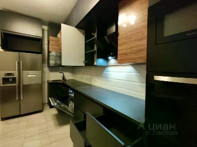 Продается 3-комн. квартира, 82 м²