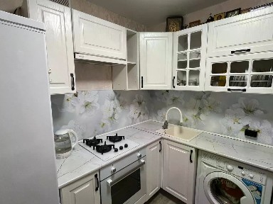 Продается 1-комн. квартира, 34,8 м²