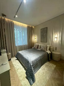 Продаются 2-комн. апартаменты, 47,2 м²