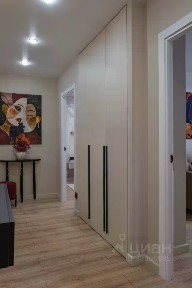 Продается 2-комн. квартира, 46 м²