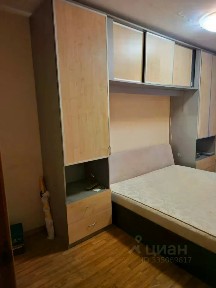 Продается 3-комн. квартира, 57,9 м²