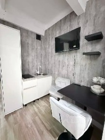 Продается апартаменты-студия, 21 м²