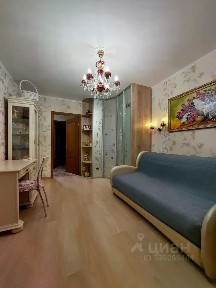 Продается 3-комн. квартира, 62 м²